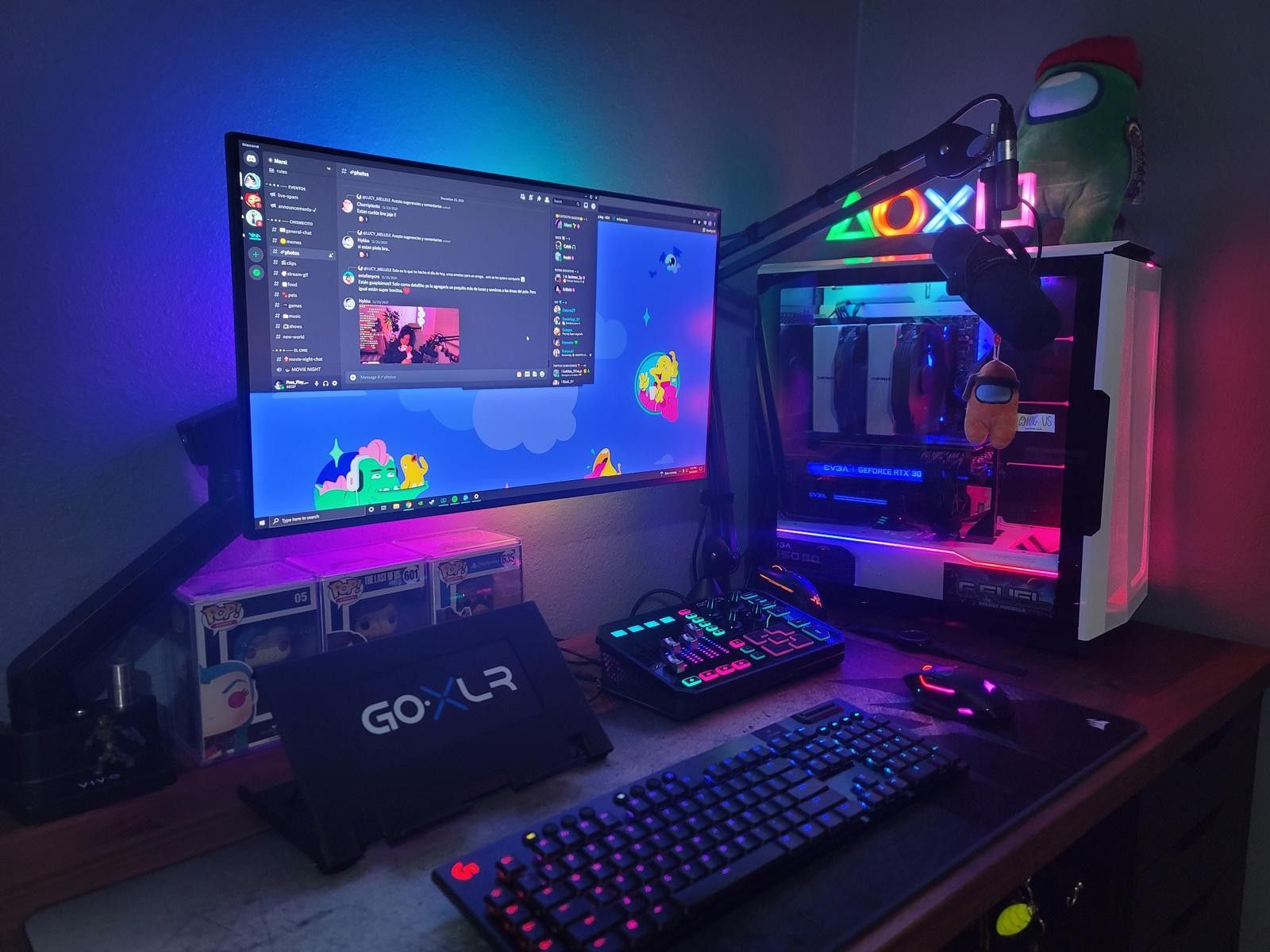 SistemArc 1 OrtaSegment